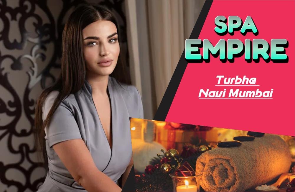 Body To Body Massage in Turbhe Navi Mumbai